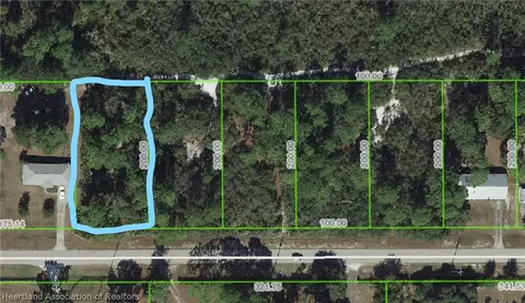 3720 Skipper Rd, Sebring, FL 33875 photo 1