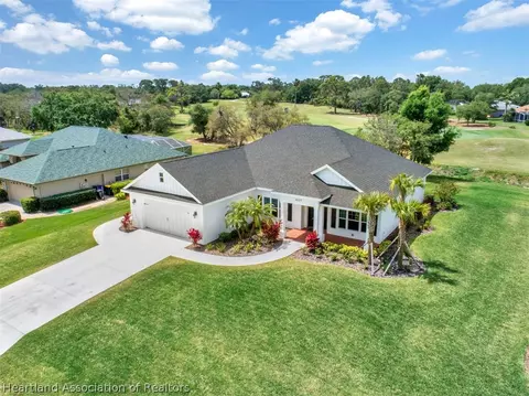 4605 Nadena Dr, Sebring, FL 33872 photo 2