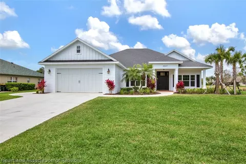 4605 Nadena Dr, Sebring, FL 33872 photo 1