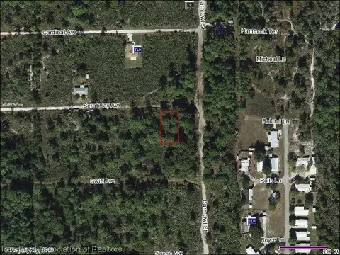 206 Scrub Jay Ave, Sebring, FL 33870 photo 1