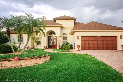 3604 Creekside Dr, Sebring, FL 33875 photo 2