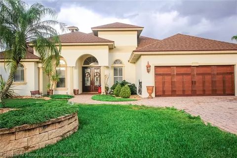 3604 Creekside Dr, Sebring, FL 33875 photo 4