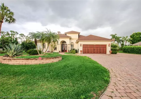 3604 Creekside Dr, Sebring, FL 33875 photo 1