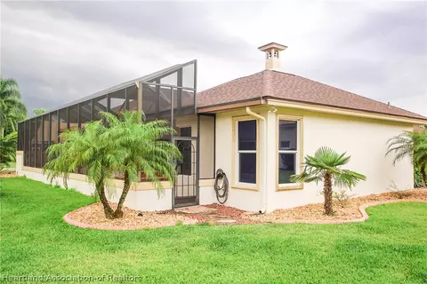 3604 Creekside Dr, Sebring, FL 33875 photo 5