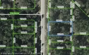 7002 Burkett Ave, Sebring, FL 33875 photo 1