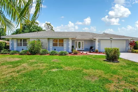 745 Golfside Ln, Sebring, FL 33870 photo 11