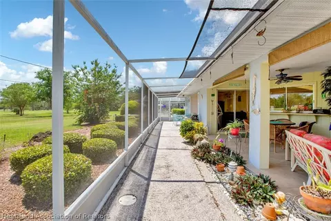 745 Golfside Ln, Sebring, FL 33870 photo 6