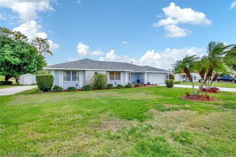 745 Golfside Ln, Sebring, FL 33870 photo 23