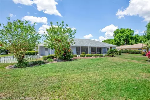 745 Golfside Ln, Sebring, FL 33870 photo 7