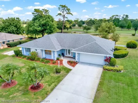 745 Golfside Ln, Sebring, FL 33870 photo 20