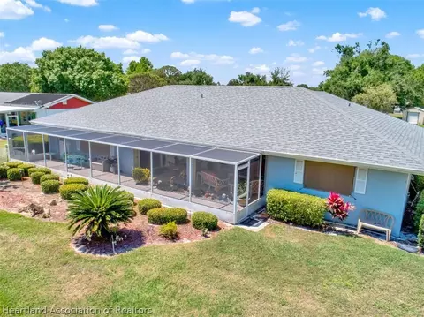 745 Golfside Ln, Sebring, FL 33870 photo 25