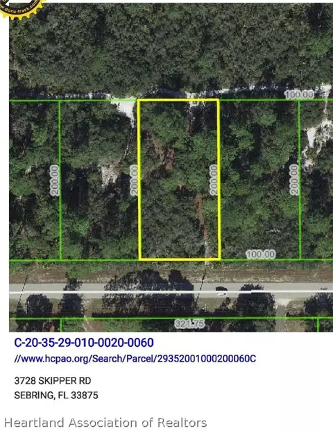3728 Skipper Rd, Sebring, FL 33875 photo 1