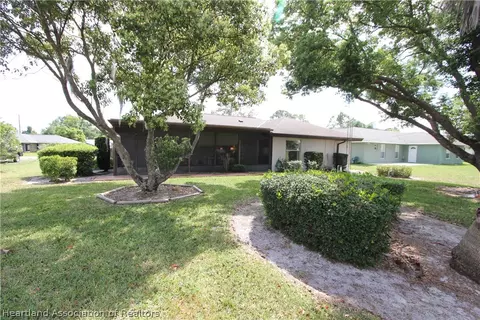 5209 Diamond Dr, Sebring, FL 33875 photo 25
