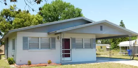 103 Springdale Rd, Sebring, FL 33870 photo 1