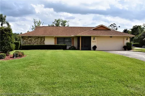 3211 Duffer Rd, Sebring, FL 33872 photo 1