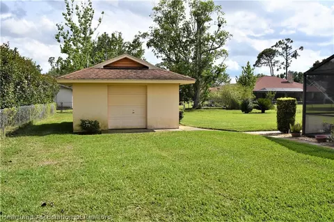 3211 Duffer Rd, Sebring, FL 33872 photo 30