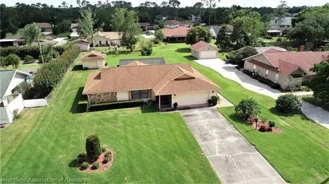 3211 Duffer Rd, Sebring, FL 33872 photo 3