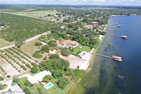 3011 Lakeview Dr, Sebring, FL 33870 photo 2