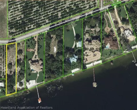 3011 Lakeview Dr, Sebring, FL 33870 photo 5