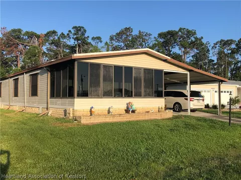 1566 Caribbean Rd, Sebring, FL 33870 photo 1