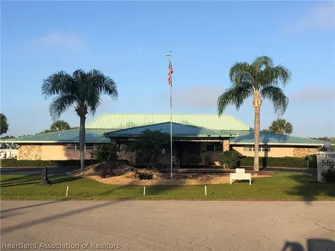 1566 Caribbean Rd, Sebring, FL 33870 photo 2