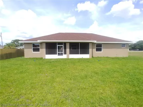 4711 Mackerel Dr, Sebring, FL 33870 photo 2
