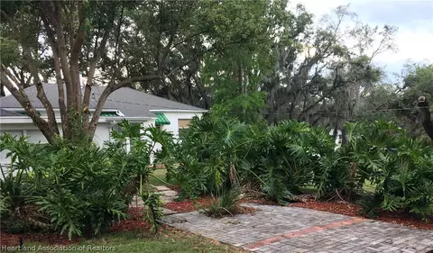 1422 Hitakee Ave, Sebring, FL 33870 photo 18
