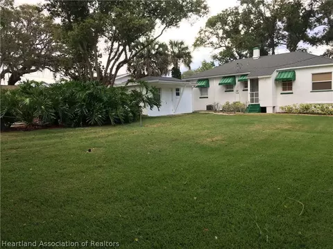 1422 Hitakee Ave, Sebring, FL 33870 photo 17