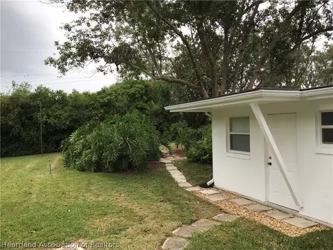 1422 Hitakee Ave, Sebring, FL 33870 photo 21