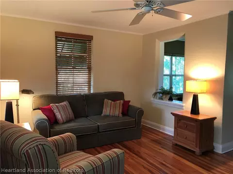 1422 Hitakee Ave, Sebring, FL 33870 photo 4