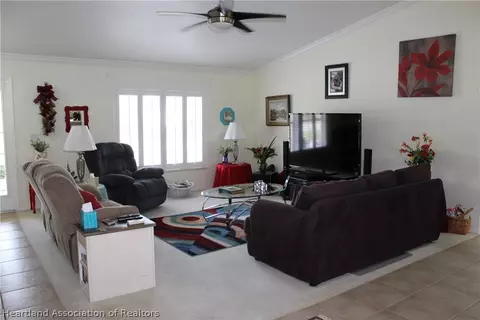 2026 Alan St, Sebring, FL 33875 photo 4