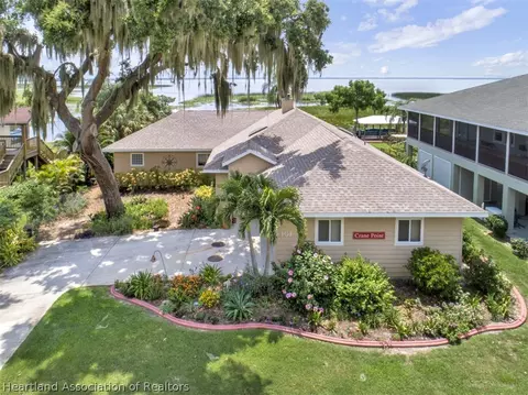101 Wild Duck Pt, Lorida, FL 33857 photo 1