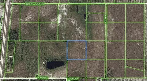 67 Joyner Rd, Venus, FL 33960 photo 1