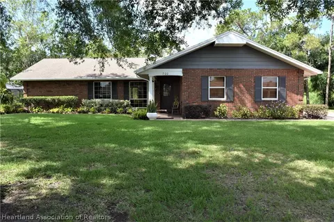 700 Golfside Ln, Sebring, FL 33870 photo 1