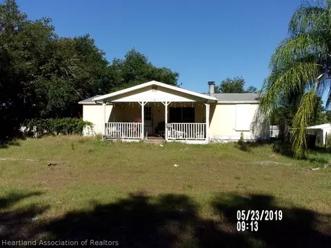 341 Fairview Ln, Lorida, FL 33857 photo 1