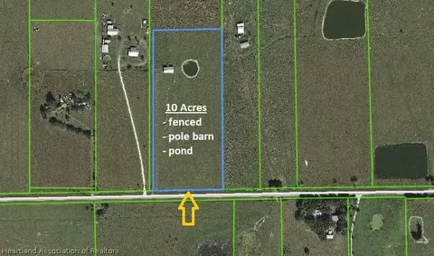 7664 W Josephine Rd, Sebring, FL 33875 photo 1