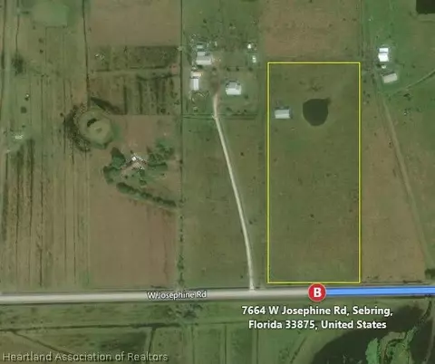 7664 W Josephine Rd, Sebring, FL 33875 photo 3