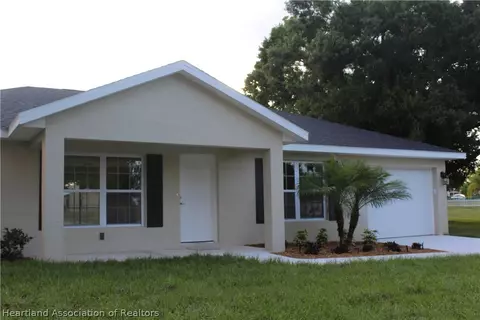 4301 Lamancha Cir, Sebring, FL 33872 photo 3
