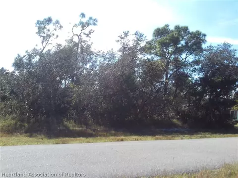 300 Condor Ave, Sebring, FL 33870 photo 1