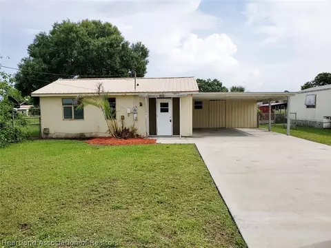 3748 SE 27th St, Okeechobee, FL 34974 photo 1