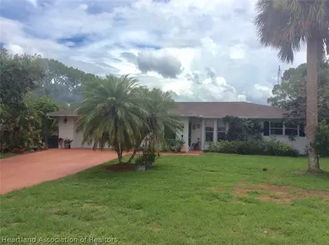 7028 Spring Hill Rd, Sebring, FL 33876 photo 1