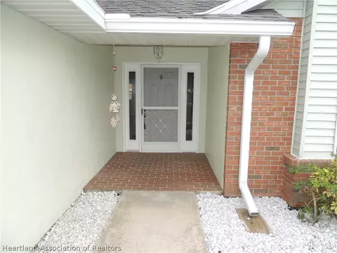 505 Mac Ln, Sebring, FL 33875 photo 2