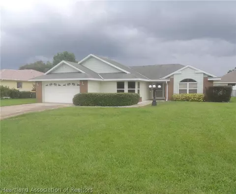 505 Mac Ln, Sebring, FL 33875 photo 1