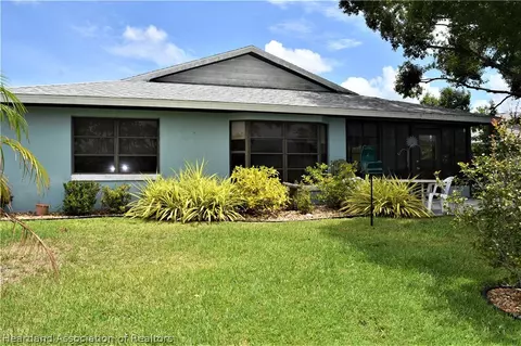 2503 Par Rd, Sebring, FL 33872 photo 25