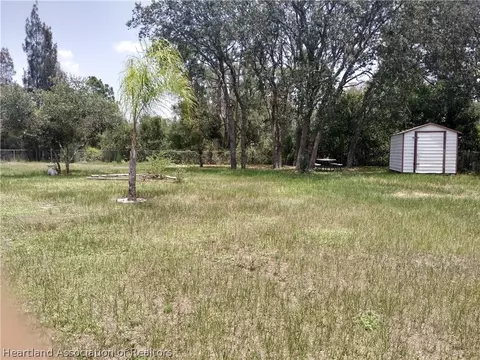 3812 Paradise Dr, Sebring, FL 33876 photo 23