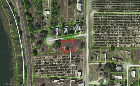 3210 Stephens Ct, Sebring, FL 33870 photo 1