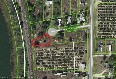 3110 Stephens Ct, Sebring, FL 33870 photo 1