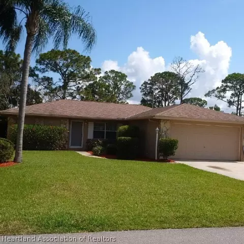 231 Wren Ave, Sebring, FL 33870 photo 1