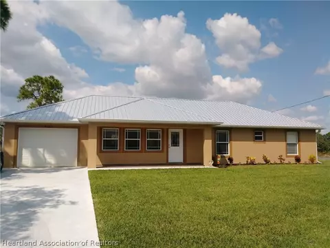 4333 Rachael Dr, Sebring, FL 33872 photo 1