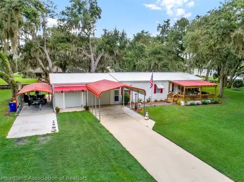 113 Morris Dr, Sebring, FL 33876 photo 1